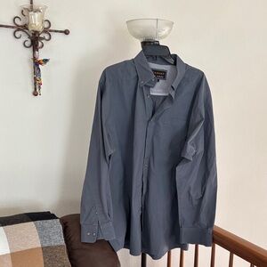 Ariat Pro Series Gray Shirt
